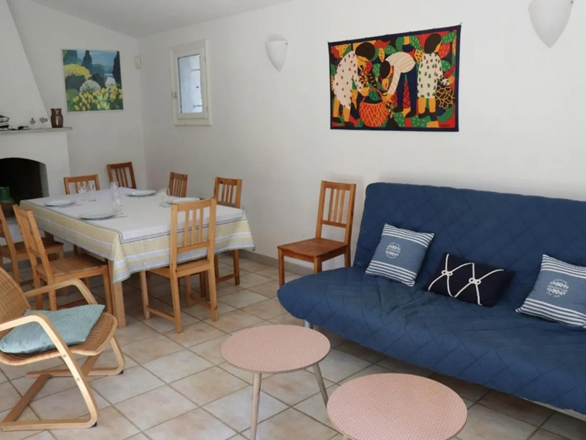 Villa De Charme En Pinede, 4 Chambres Climatisees, Acces Direct Plage - Fr-1-100-209 Кавалер-сюр-Мер 0*,  Франция