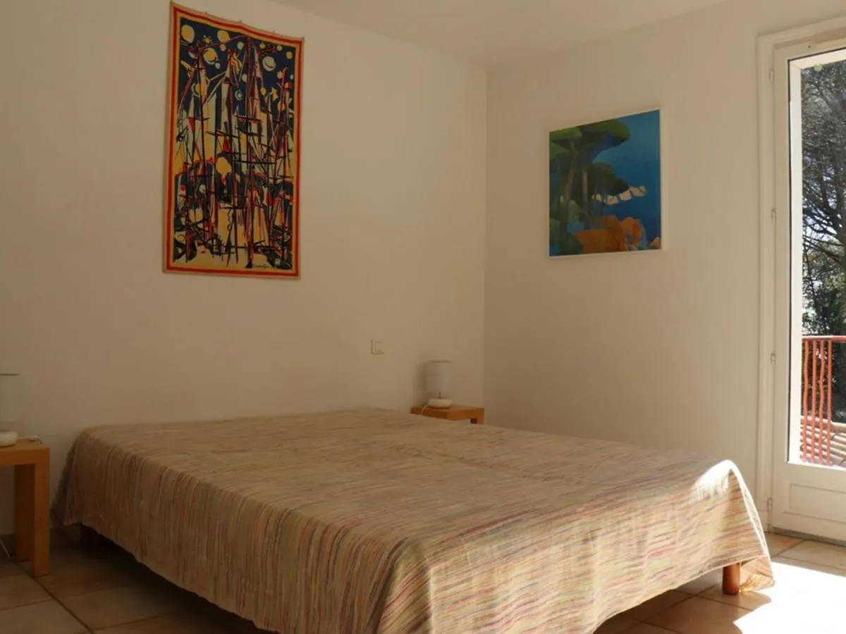Villa De Charme En Pinede, 4 Chambres Climatisees, Acces Direct Plage - Fr-1-100-209 Кавалер-сюр-Мер 0*,  Франция