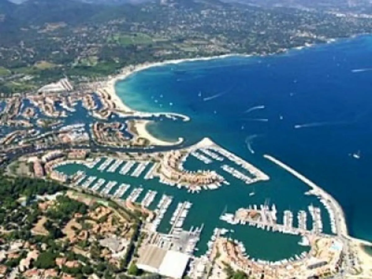 Villa Cavalaire-sur-Mer, 5 pièces, 8 personnes - FR-1-100-209 France