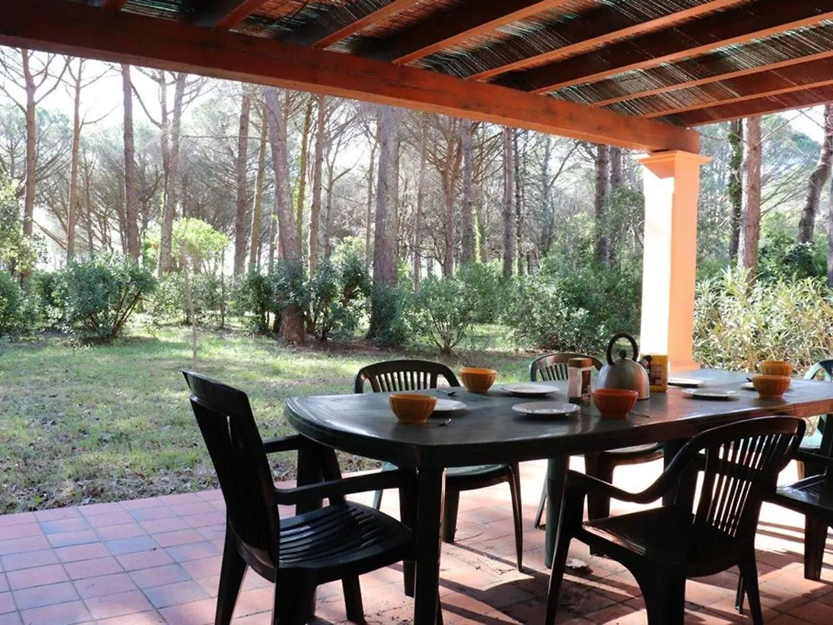 Villa De Charme En Pinede, 4 Chambres Climatisees, Acces Direct Plage - Fr-1-100-209 Cavalaire-sur-Mer Frankreich