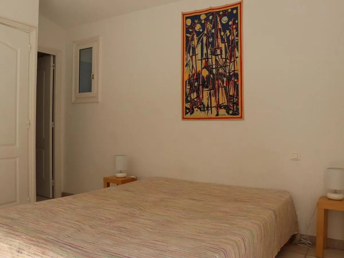 Villa De Charme En Pinede, 4 Chambres Climatisees, Acces Direct Plage - Fr-1-100-209 Cavalaire-sur-Mer Frankreich