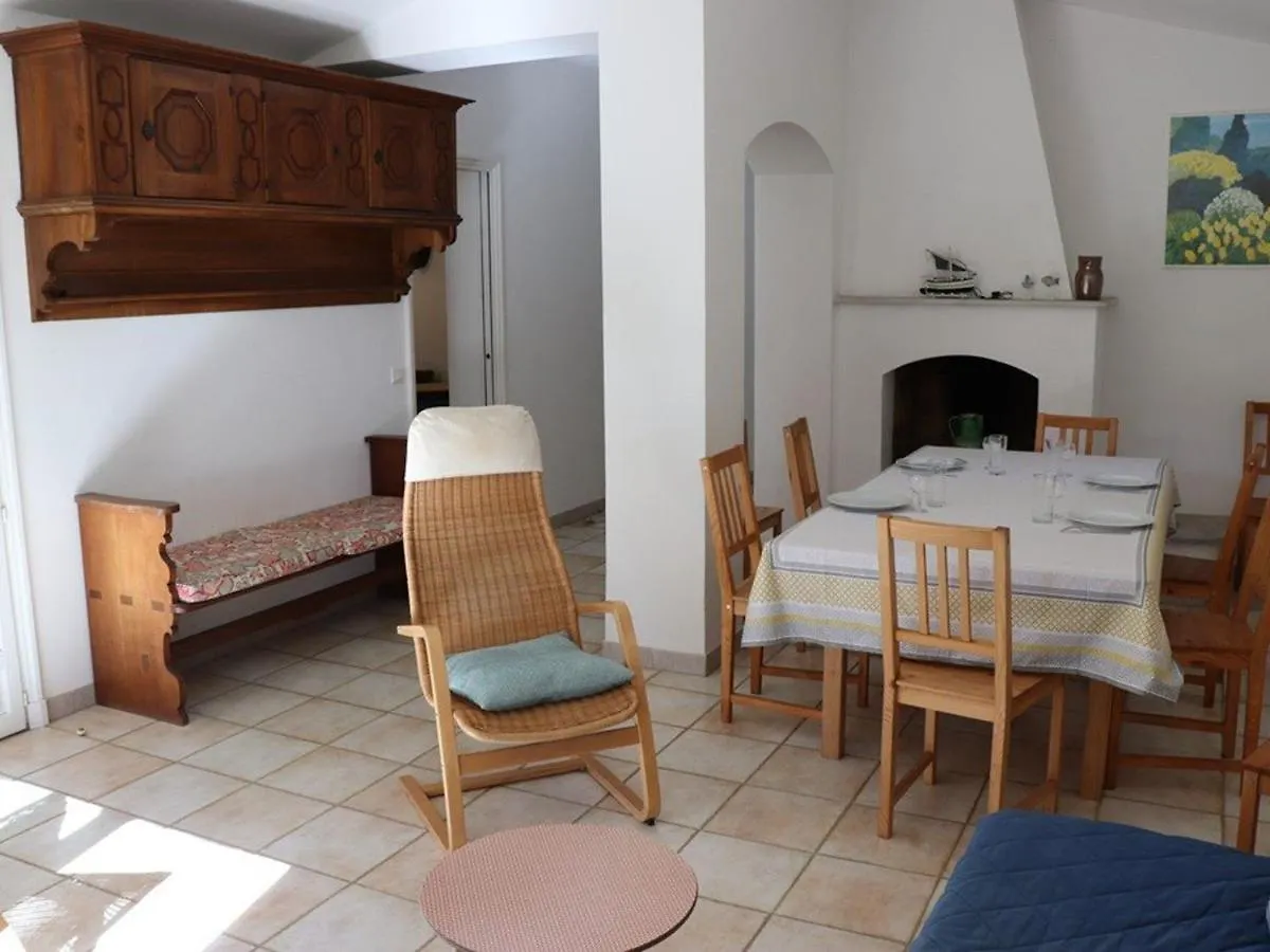 Villa De Charme En Pinede, 4 Chambres Climatisees, Acces Direct Plage - Fr-1-100-209 Кавалер-сюр-Мер